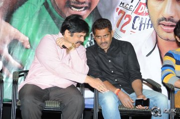 Intelligent Idiots Movie Logo Launch